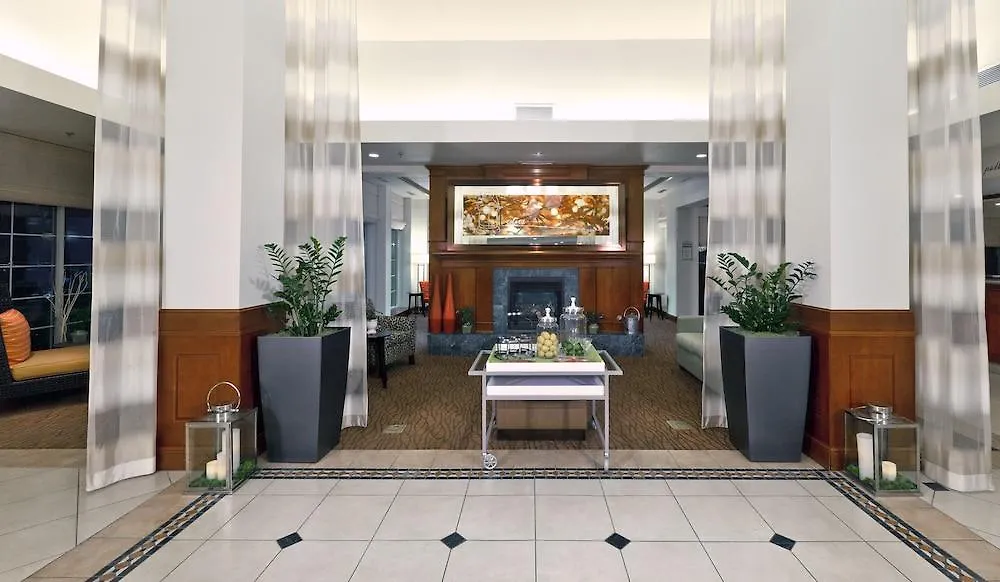 Homewood Suites by Hilton Ontario Rancho Cucamonga 3*,  Estados Unidos
