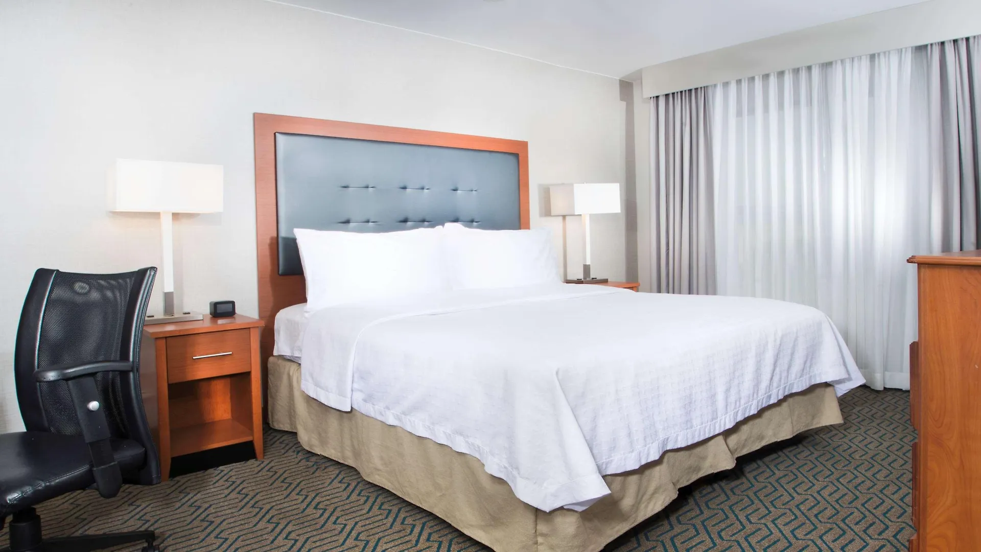 Homewood Suites by Hilton Ontario Rancho Cucamonga Estados Unidos