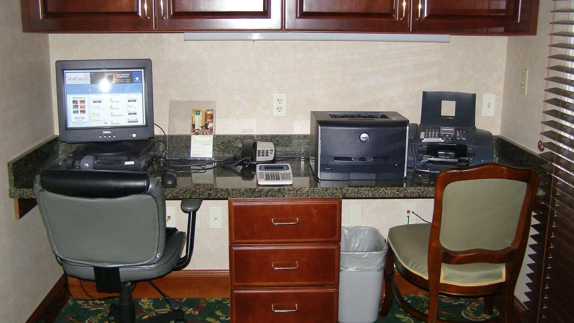 Homewood Suites by Hilton Ontario Rancho Cucamonga