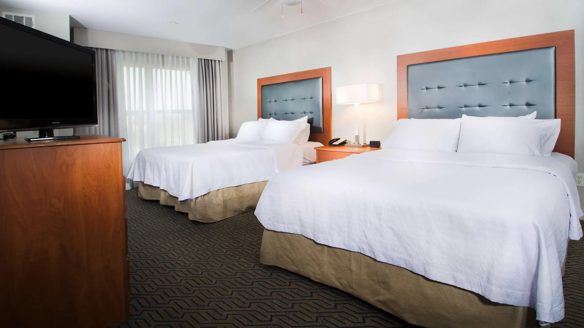 Homewood Suites by Hilton Ontario Rancho Cucamonga Estados Unidos