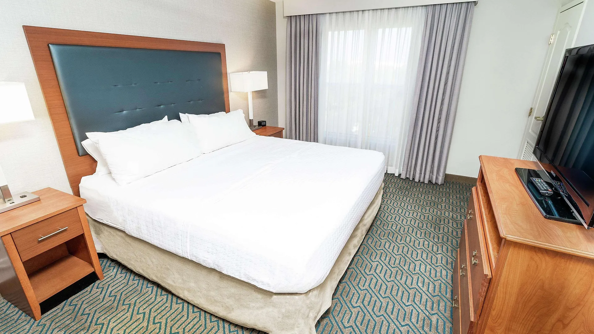Homewood Suites by Hilton Ontario Rancho Cucamonga 3*,  Estados Unidos