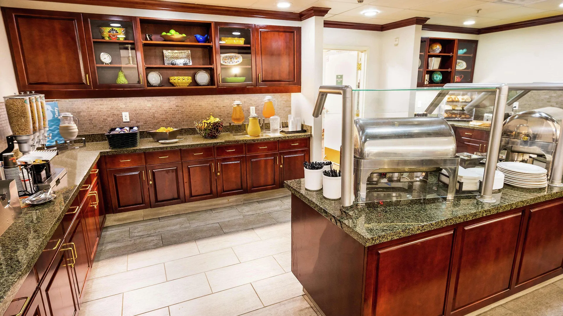 Homewood Suites by Hilton Ontario Rancho Cucamonga Estados Unidos