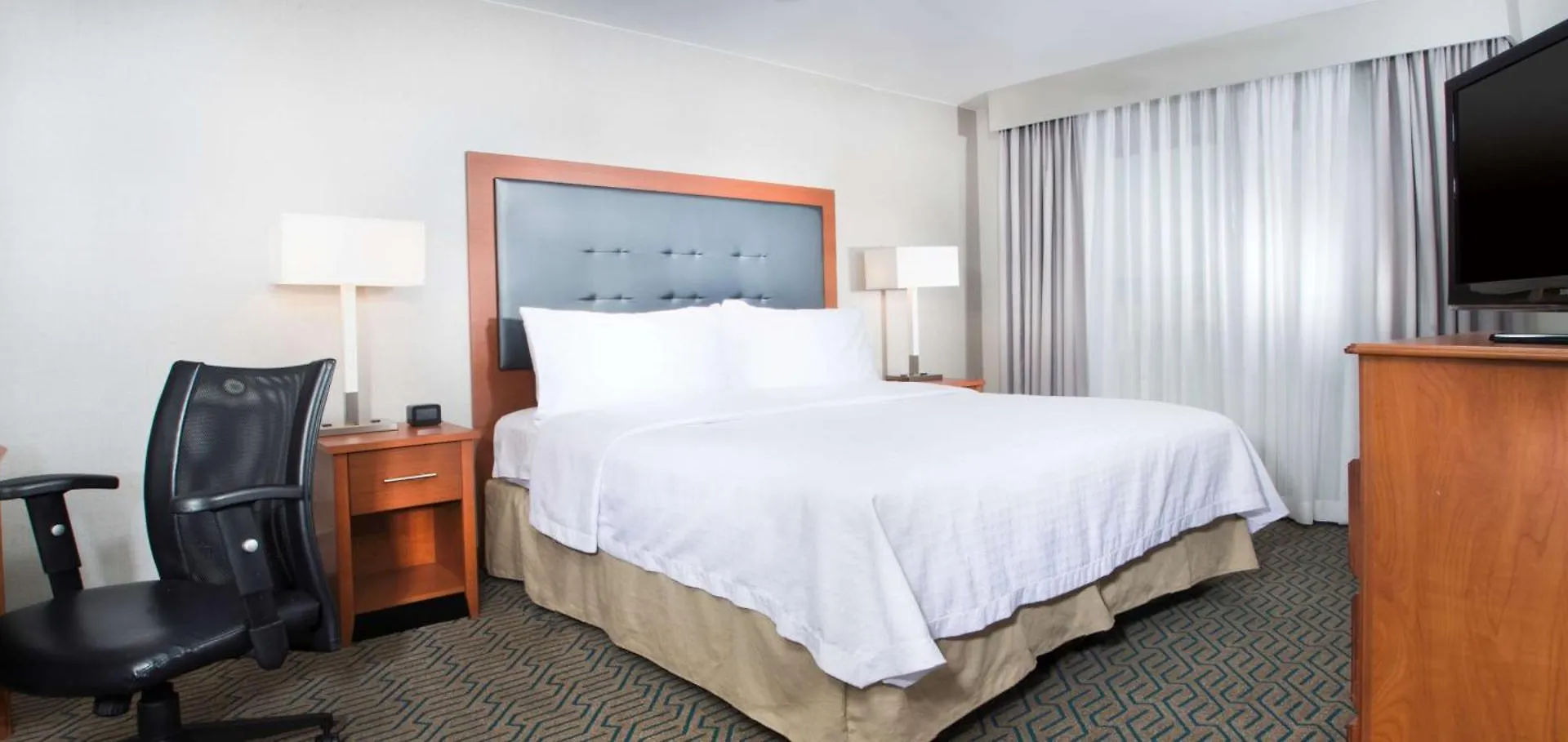 *** Hotel Homewood Suites by Hilton Ontario Rancho Cucamonga Estados Unidos