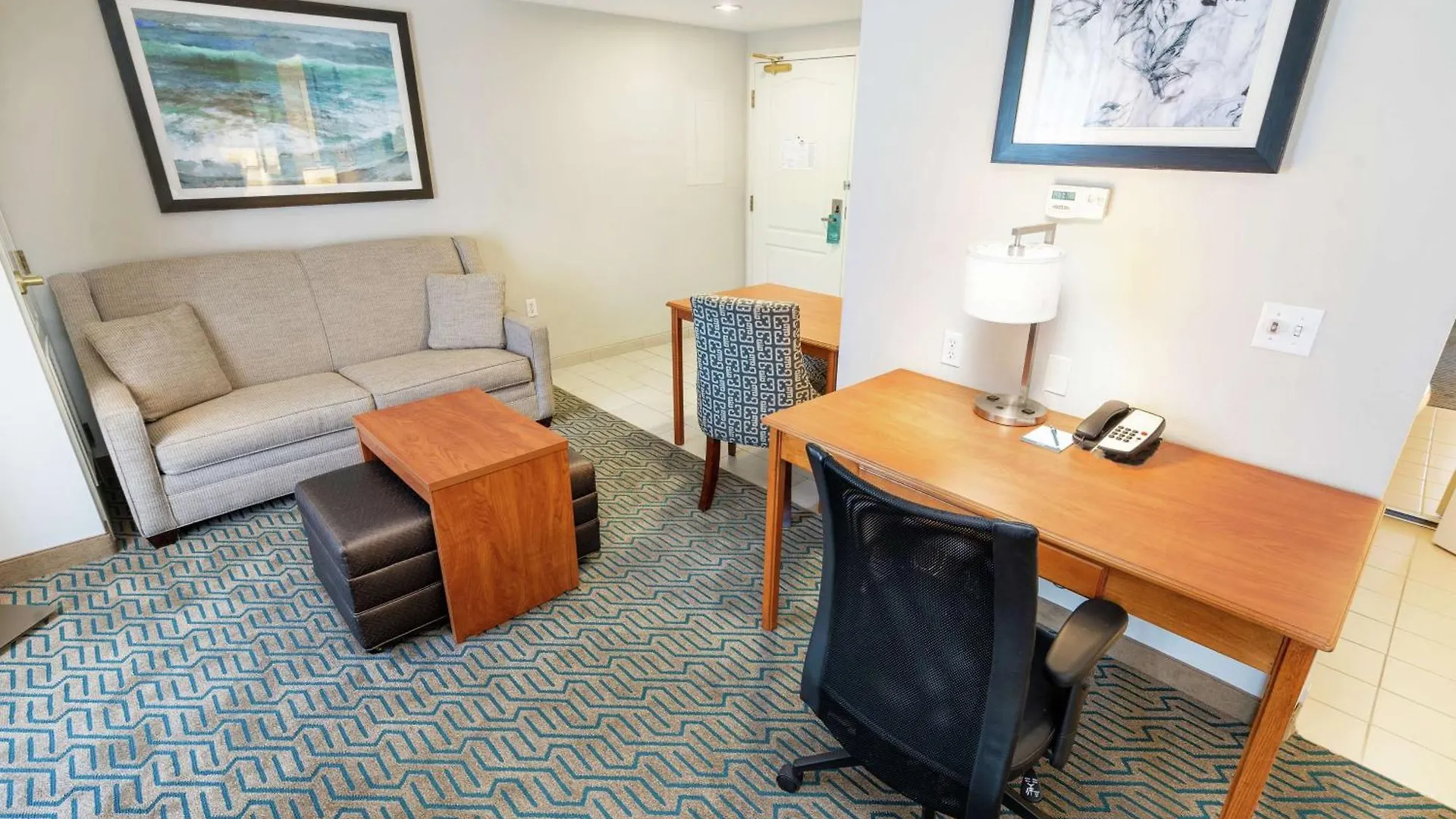 Hotel Homewood Suites by Hilton Ontario Rancho Cucamonga