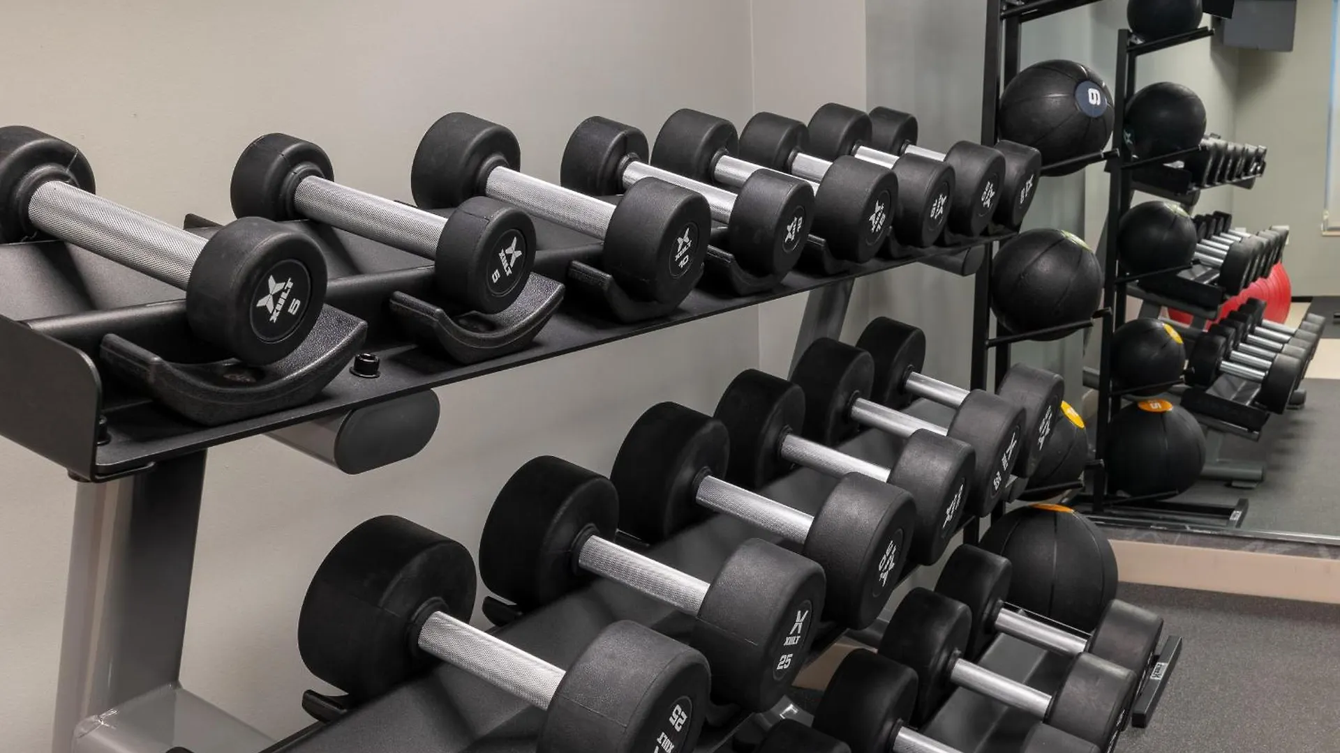 Hotel Homewood Suites by Hilton Ontario Rancho Cucamonga