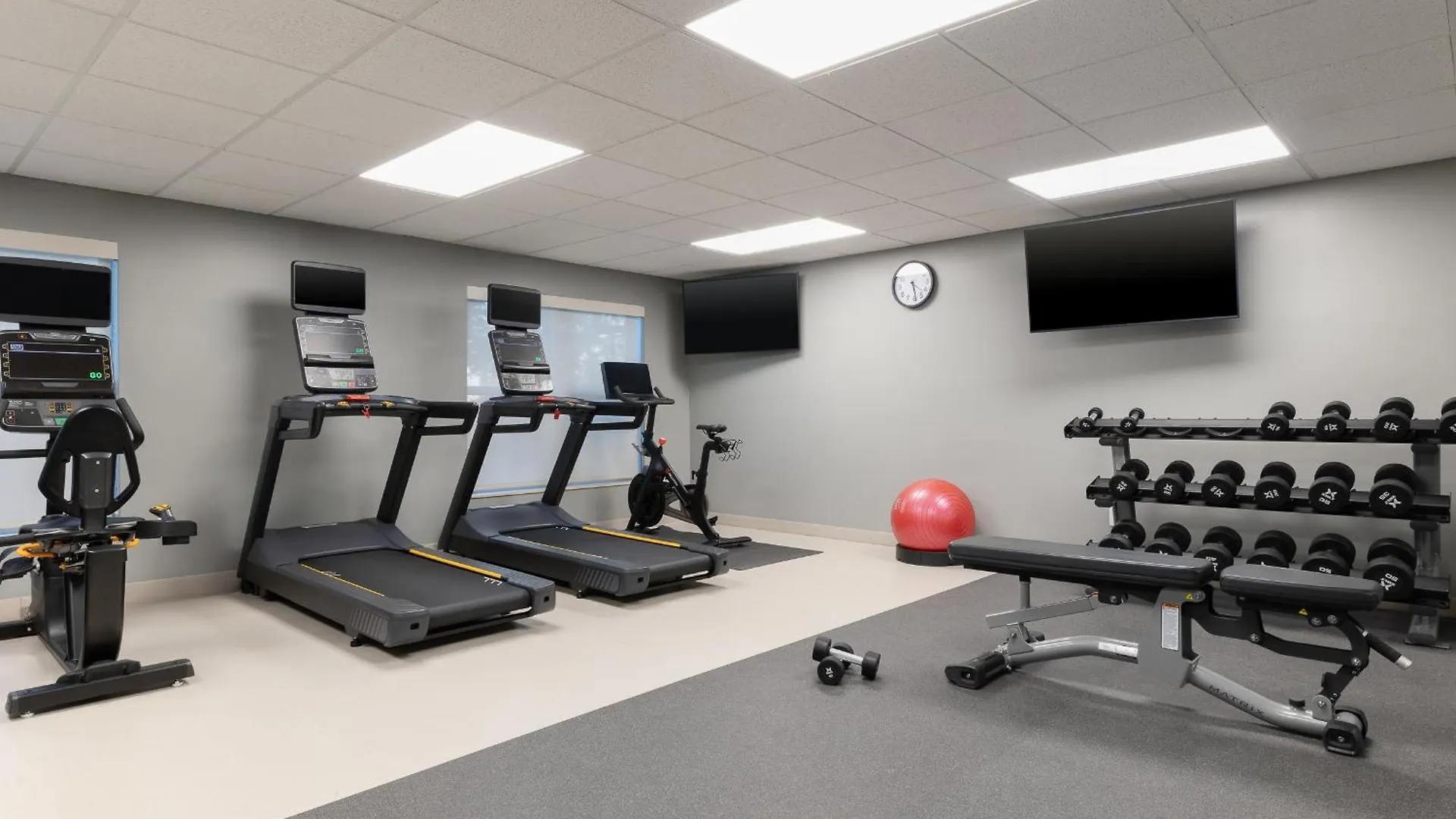 Homewood Suites by Hilton Ontario Rancho Cucamonga 3*,  Estados Unidos