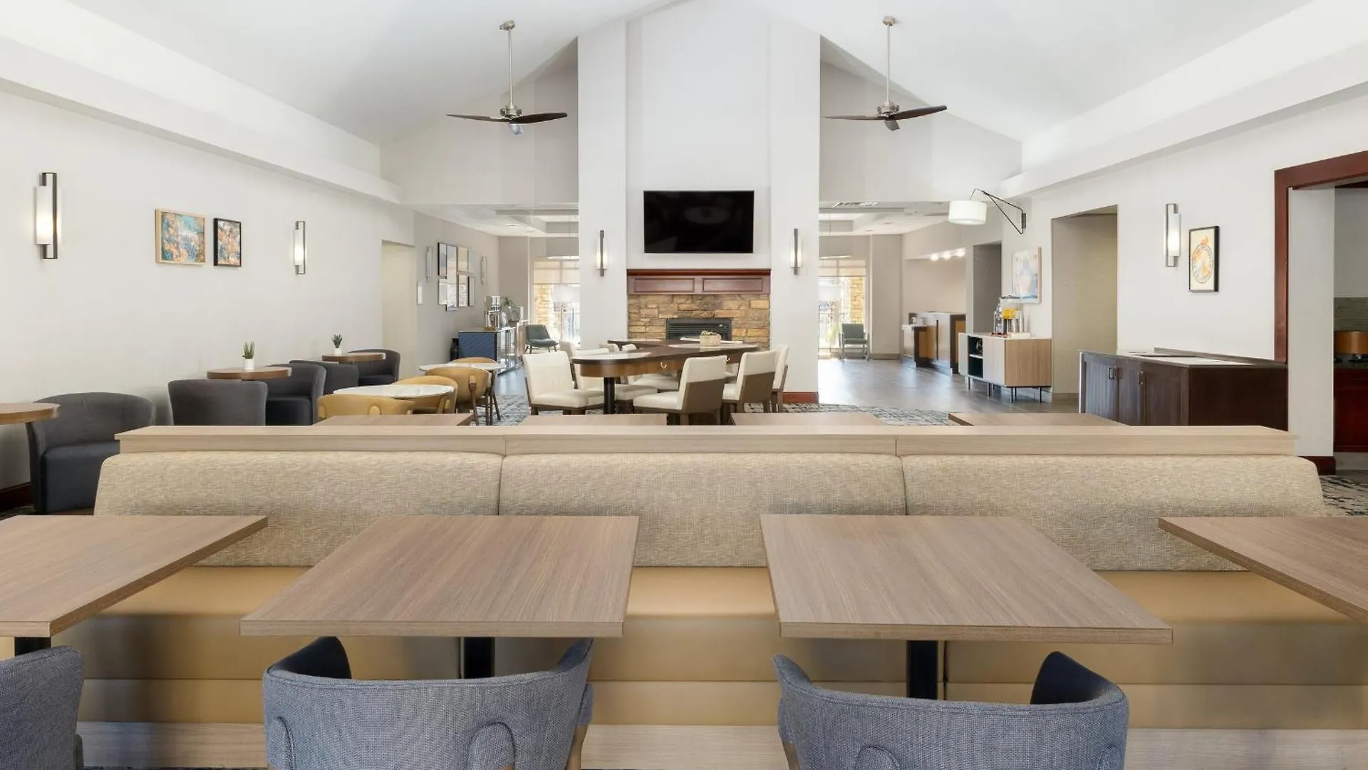 Hotel Homewood Suites by Hilton Ontario Rancho Cucamonga