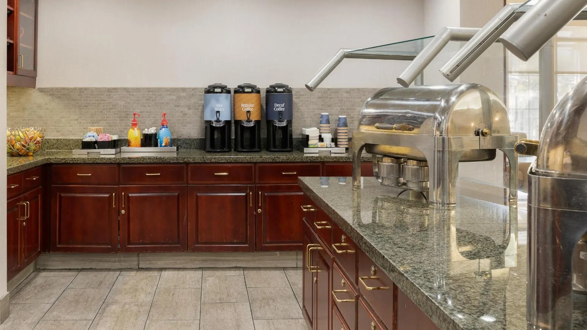 Homewood Suites by Hilton Ontario Rancho Cucamonga 3*,