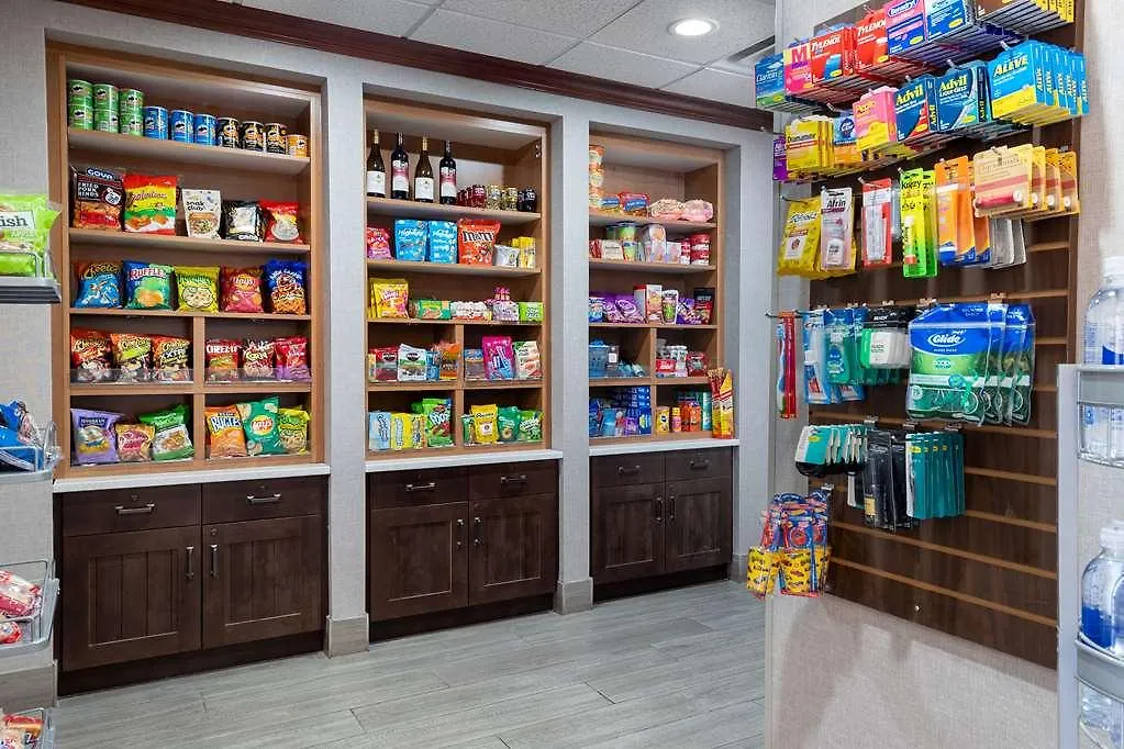 Homewood Suites by Hilton Ontario Rancho Cucamonga