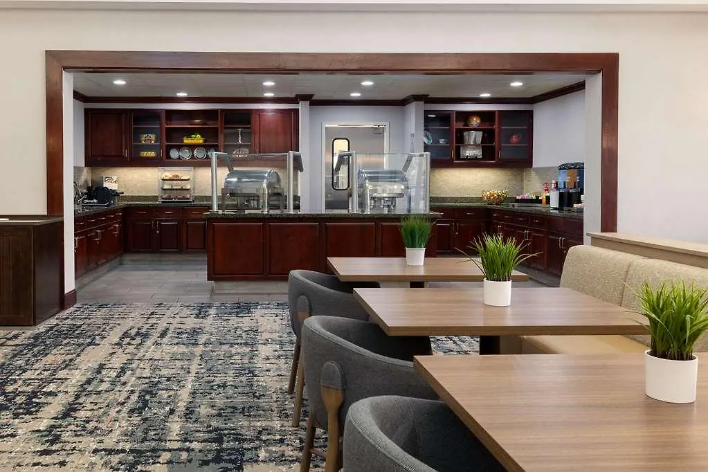 Hotel Homewood Suites by Hilton Ontario Rancho Cucamonga