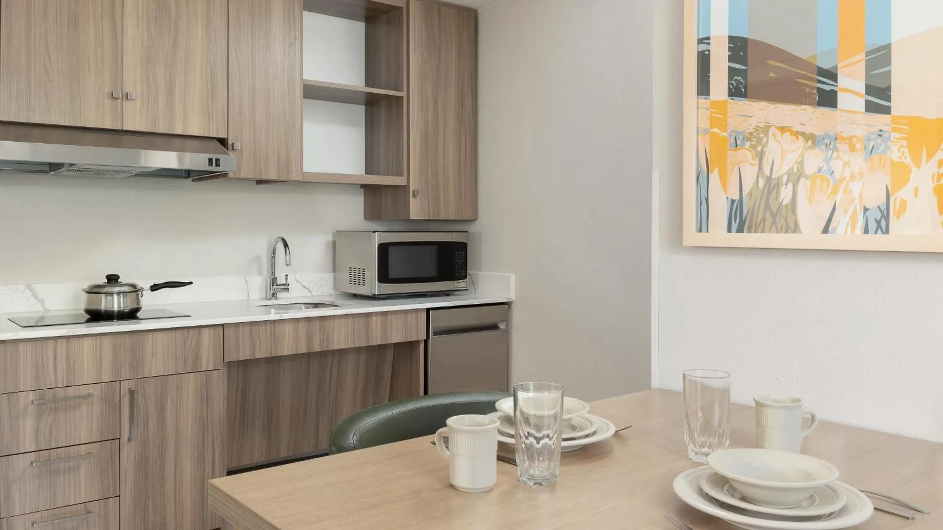 *** Hotel Homewood Suites by Hilton Ontario Rancho Cucamonga Estados Unidos