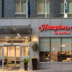 Hampton Manhattan - Times Square South United States
