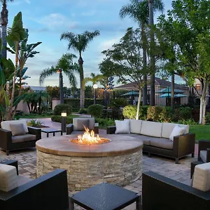 Courtyard Costa Mesa South Coast Metro Santa Ana