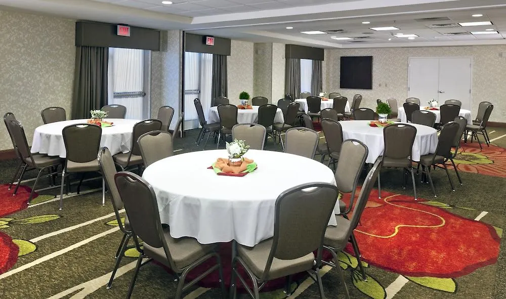 Homewood Suites By Hilton Ontario Rancho Cucamonga United States