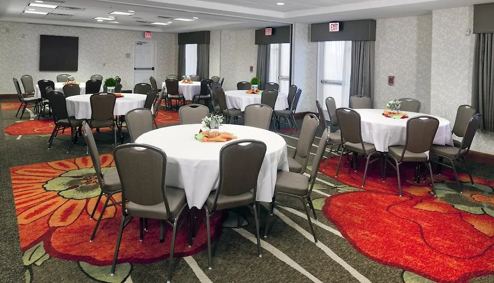 Homewood Suites By Hilton Ontario Rancho Cucamonga Hotel