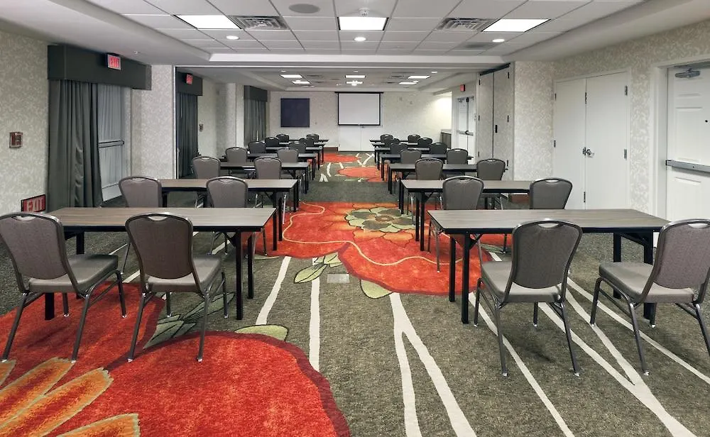 Hotel Homewood Suites By Hilton Ontario Rancho Cucamonga