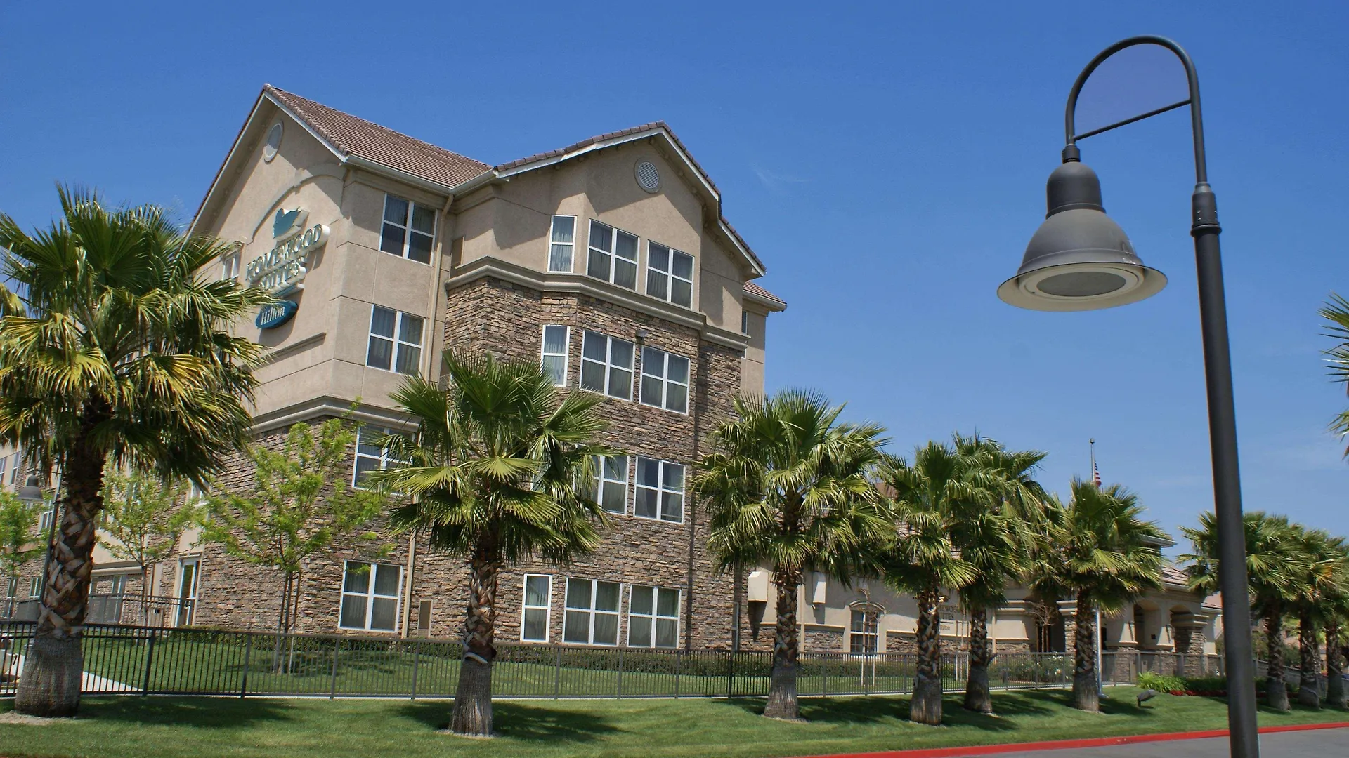 Hotel Homewood Suites By Hilton Ontario Rancho Cucamonga