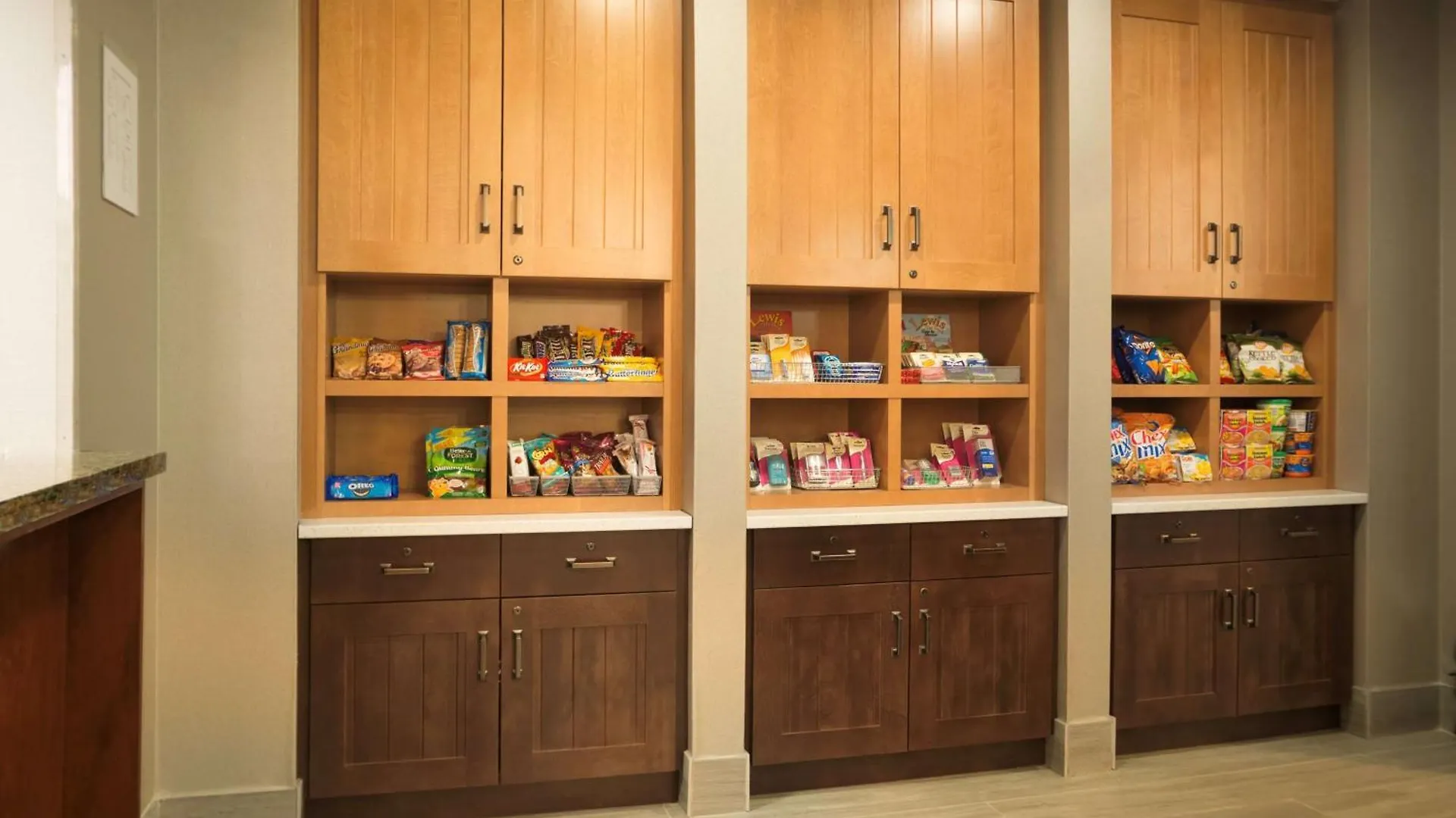 Hotel Homewood Suites By Hilton Ontario Rancho Cucamonga