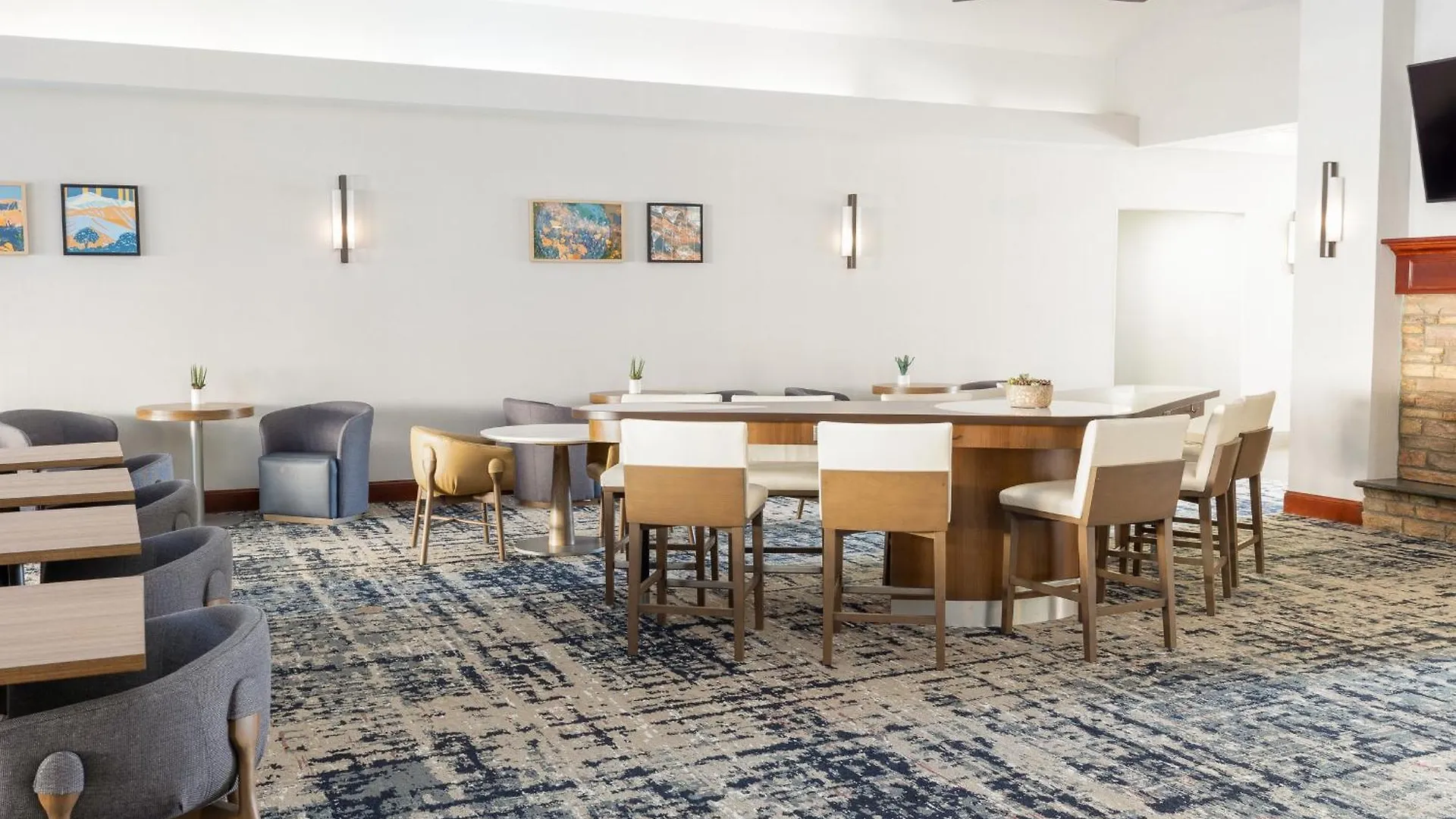 Homewood Suites By Hilton Ontario Rancho Cucamonga Hotel