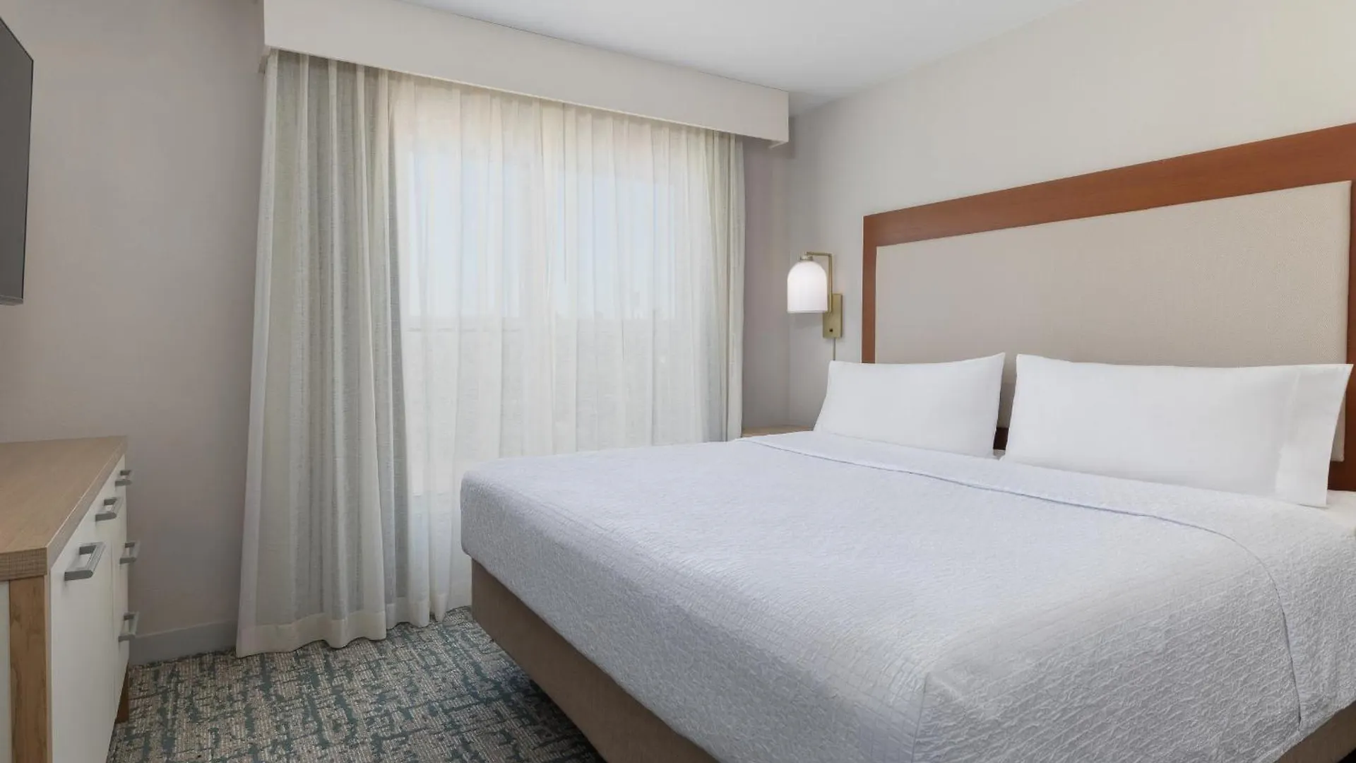 Homewood Suites By Hilton Ontario Rancho Cucamonga