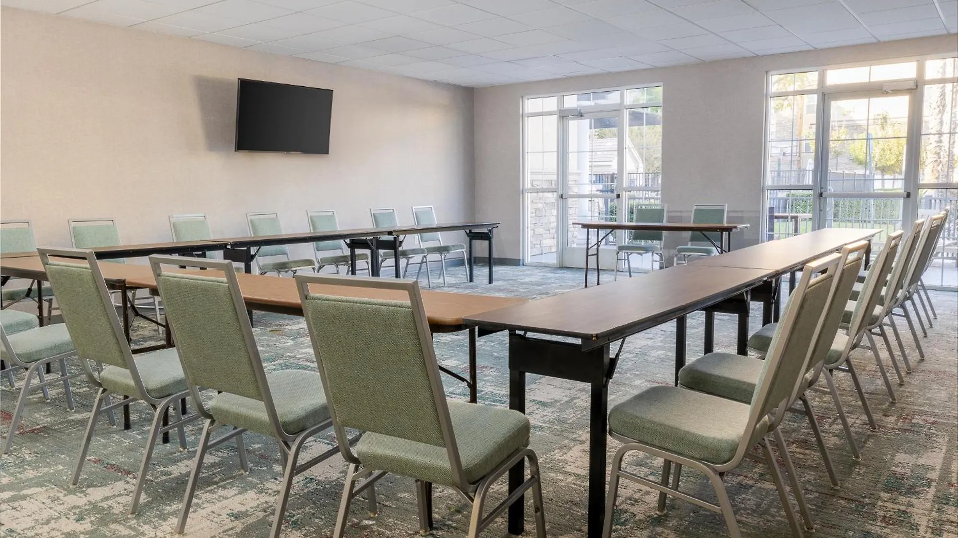Homewood Suites By Hilton Ontario Rancho Cucamonga