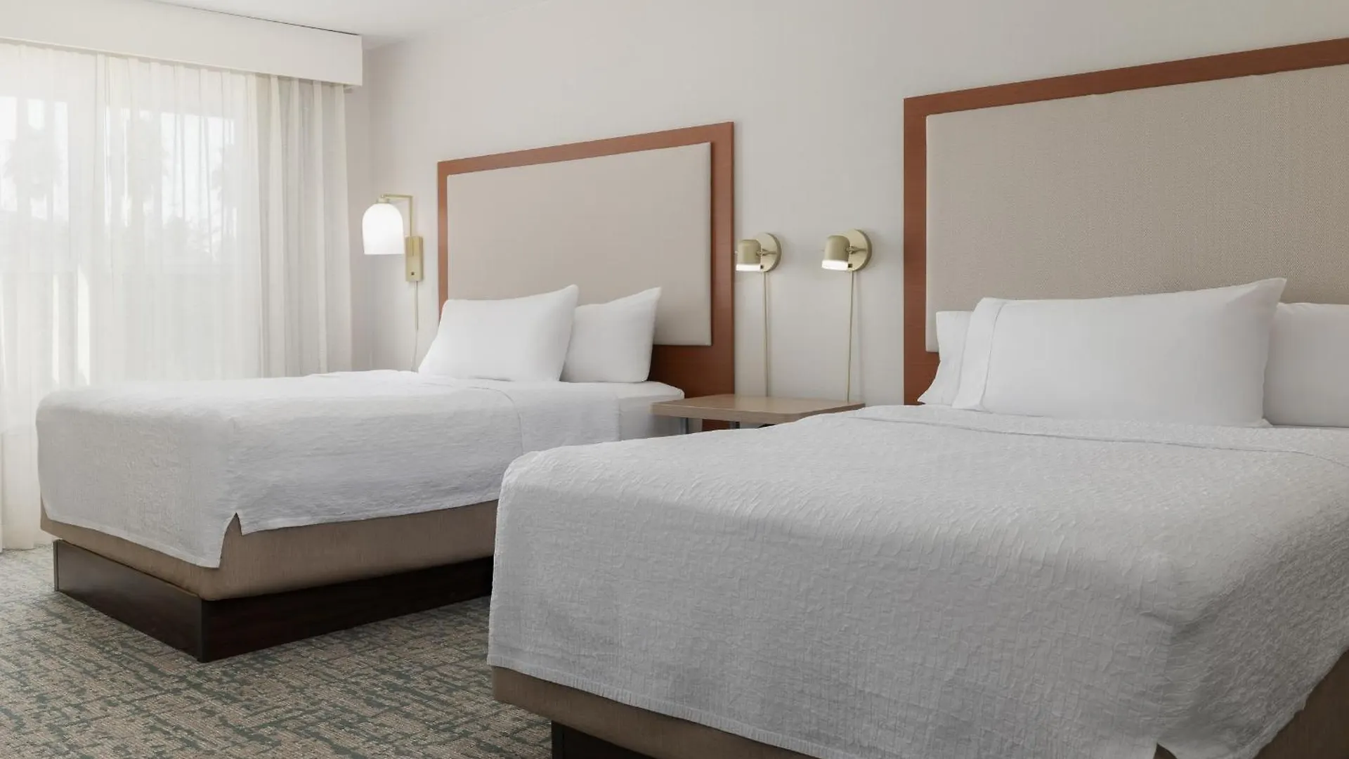 Homewood Suites By Hilton Ontario Rancho Cucamonga 3*,  United States
