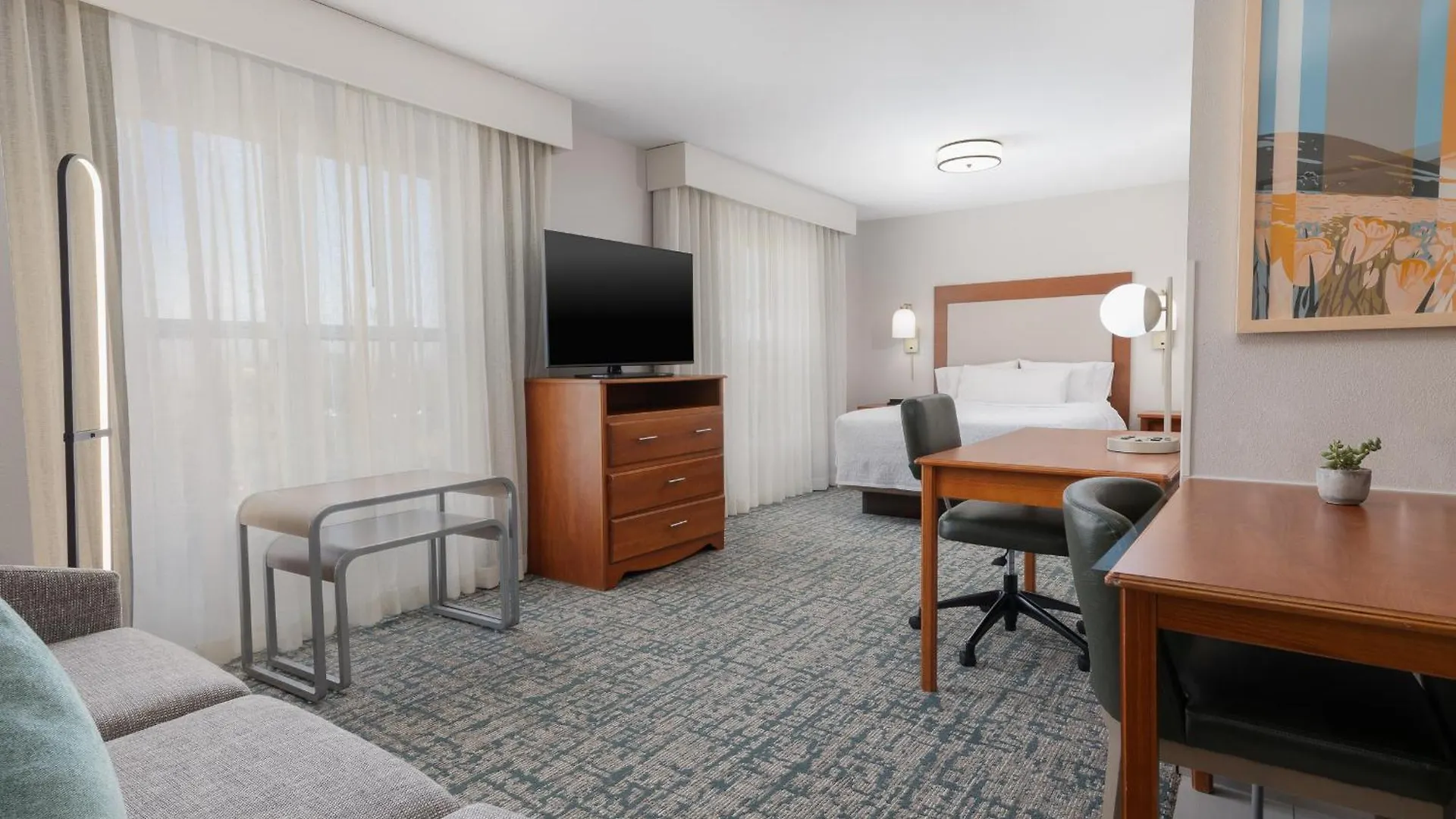 Homewood Suites By Hilton Ontario Rancho Cucamonga